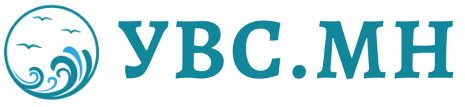 Uvs News Portal